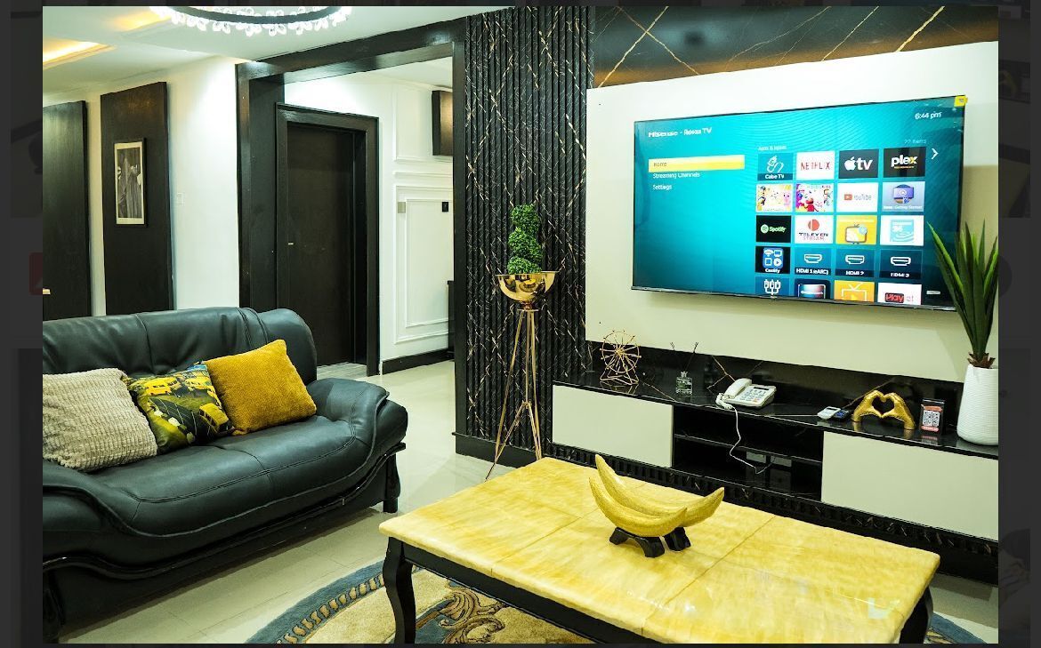 Smart TV 