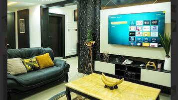 Smart TV