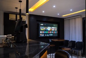 Bar (in loco)
