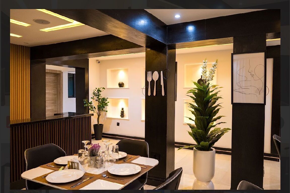 Restaurantes