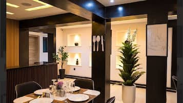 Restaurantes