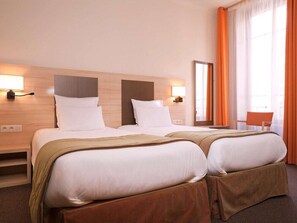 Room - Holiday Inn Garden Court Lyon-part Dieu (Lyon)