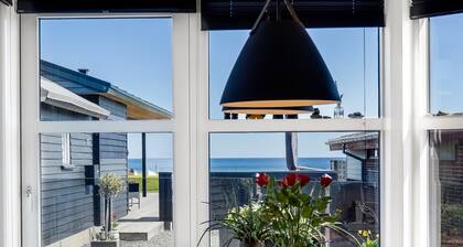 "Vaska" - 75m from the sea by Interhome