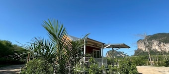 Nordic Mountain View 