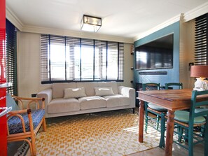 TV - KD 808 - Vakantiepark Kijkduin by Interhome ('s-Gravenhage)