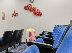 Sala de reuniones