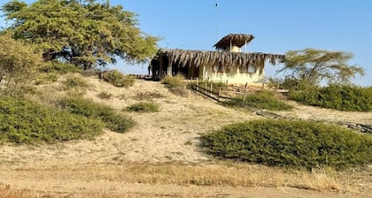 House in Villa Vichayo