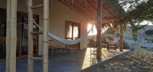 House in Villa Vichayo