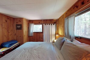 Draps fournis