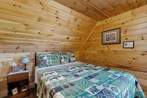 Tabla de planchar con plancha, wifi gratis y ropa de cama 