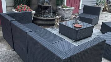 Teres/patio