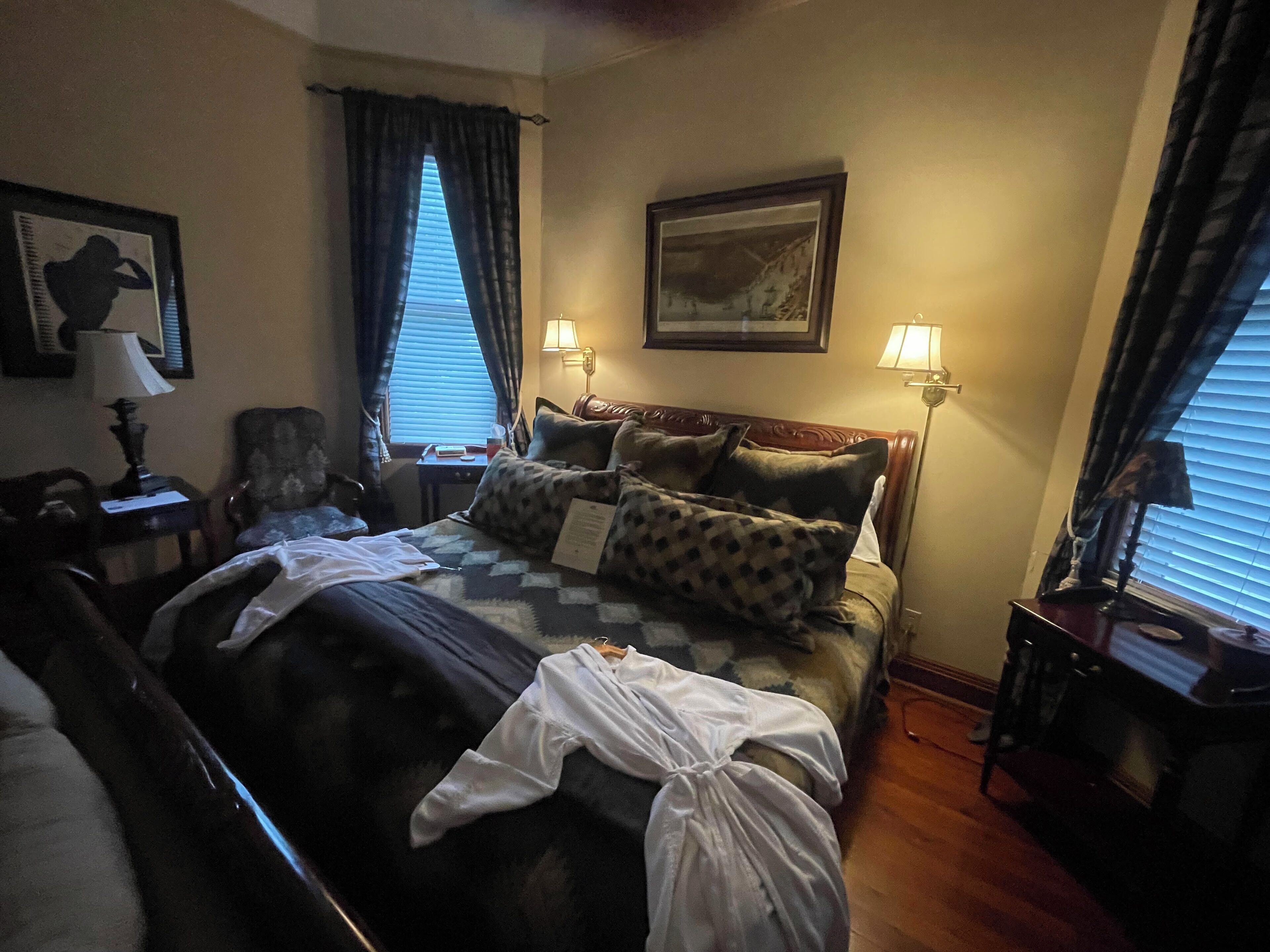 Classic Suite