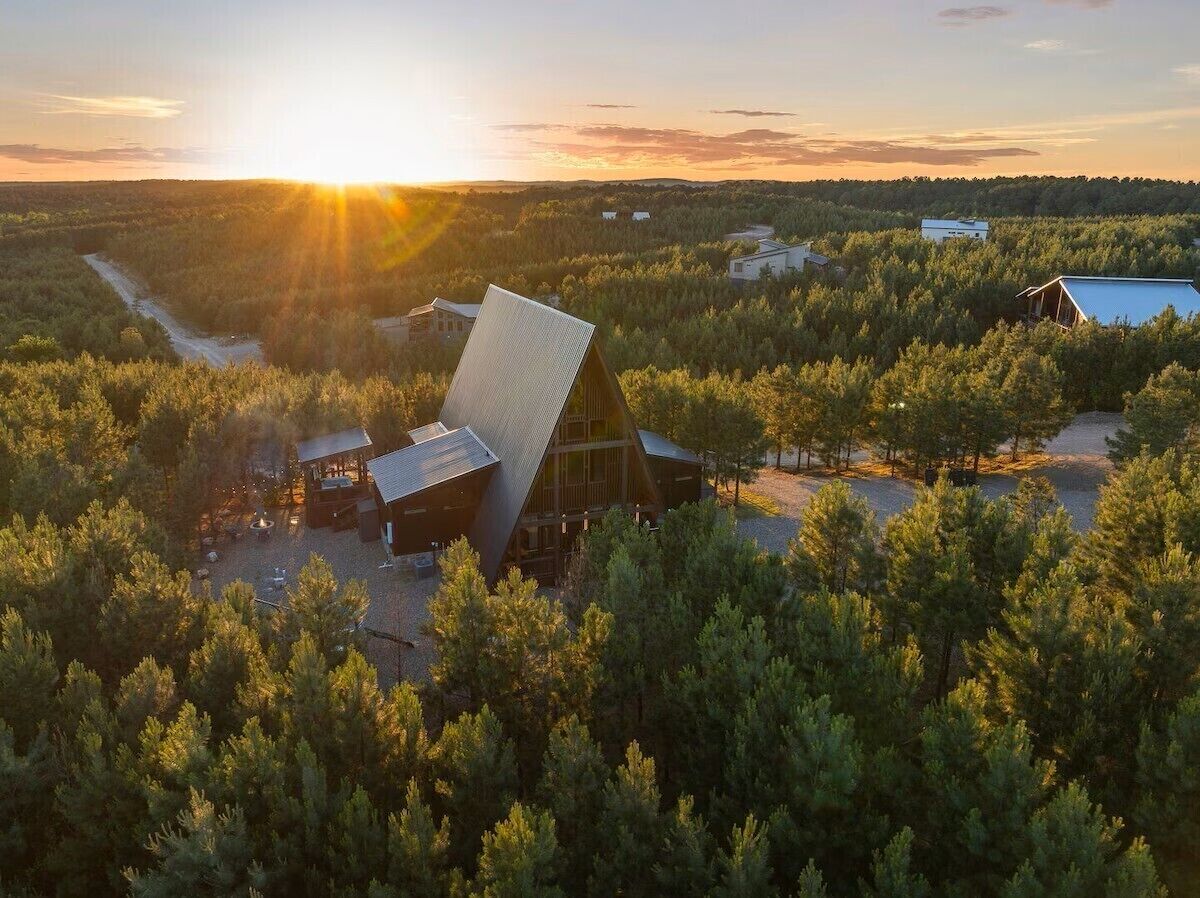 Eksteriør