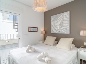 1 Schlafzimmer