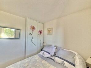 Room - CAP D'AGDE - Plage Richelieu / Réf 0154 (CAP D'AGDE)