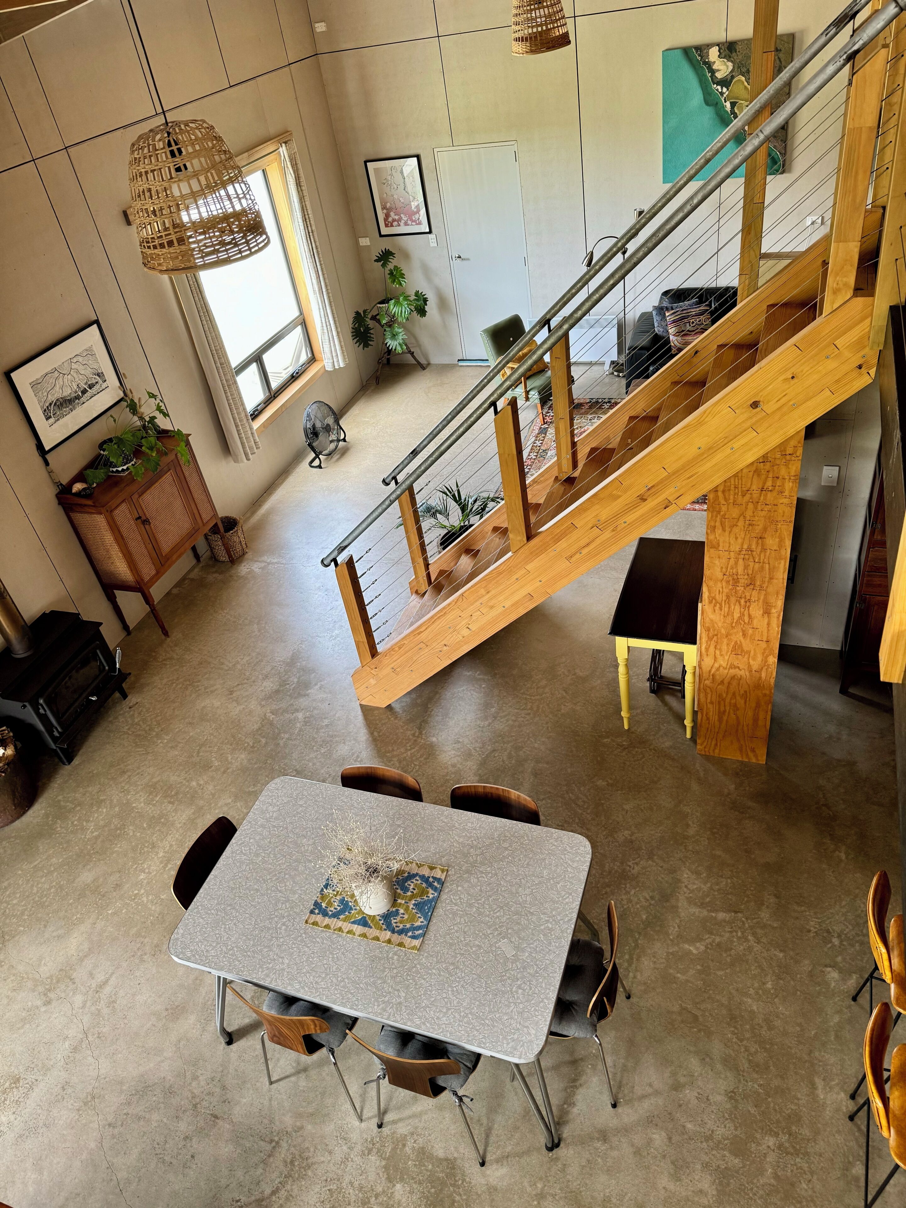 Quiet Coastal Getaway Close To Beach. - Beachport