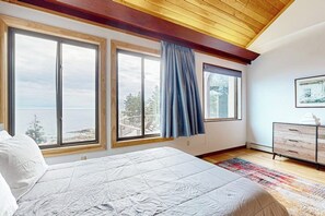4 chambres, bureau, fer et planche à repasser, Wi-Fi gratuit