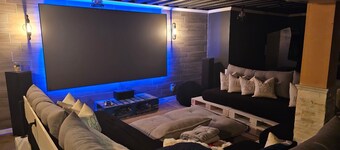 Lovely 5-bedroom house in Kansas City great location for the Fifa World Cup
