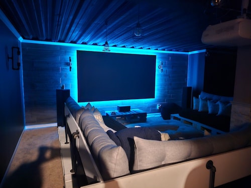 Lovely 5-bedroom house in Kansas City great location for the Fifa World Cup.