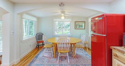 Renovated home with water views, - dogs okay