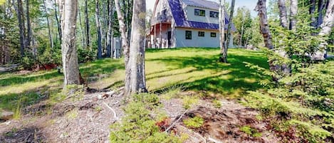 Ulkopuoli