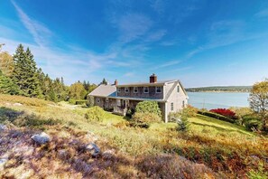 Eksteriør