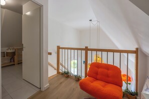 Interior - Duplex Adèle - Welkeys (Cabourg)