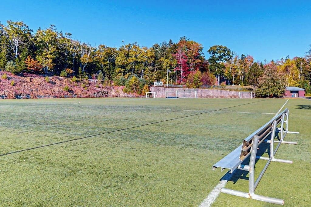 Sportplatz