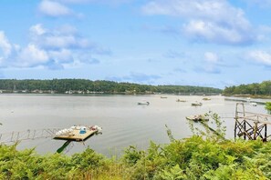 Puerto deportivo