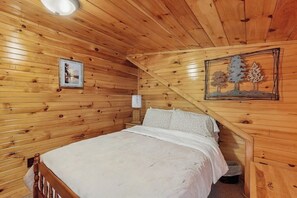 Iron/ironing board, free WiFi, bed sheets - Peaceful Lakefront Escape with Outdoor Dining, Beach Access,  Deck & Firepit (Otis)