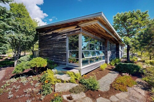 Stylish Coastal Retreat w/ Spacious Layout & Access to the St. George Peninsula