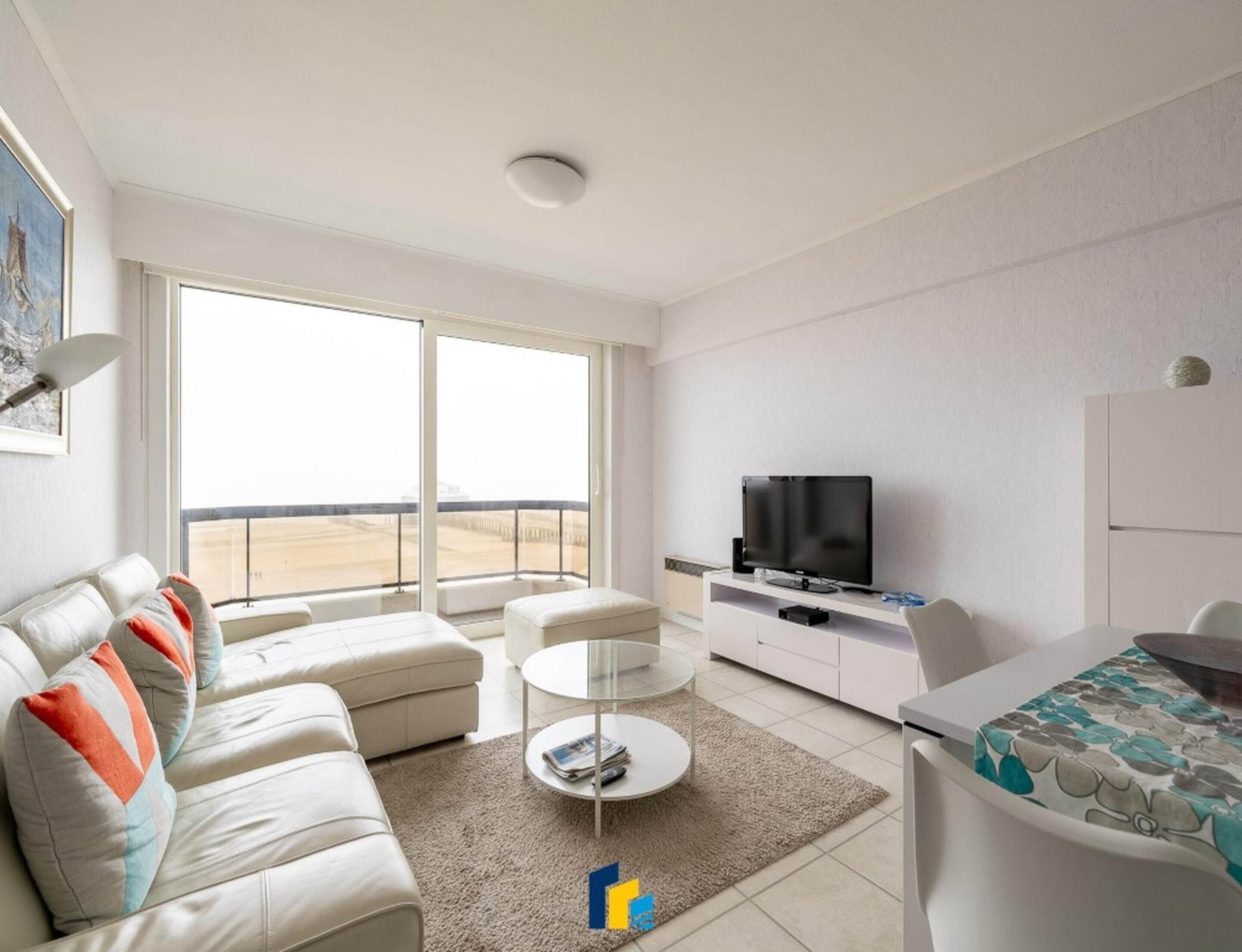 Apartment | Living area