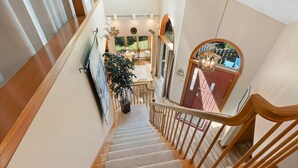 Unclassified image, 4 of 57, button - High View- Serene waterfront home w/ a dock, large deck & amazing views! (Harpswell)