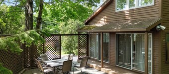 Ledgewood 9 - Charming Cottage near Seal Harbor Beach and hiking trails