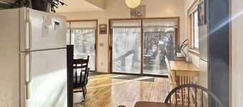 Ledgewood 9 - Charming Cottage near Seal Harbor Beach and hiking trails