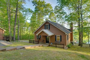Cottage (2 Bedrooms) | Interior
