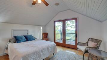 Cottage (2 Bedrooms) | Interior