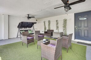 House (Multiple Bedrooms) | Interior