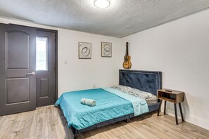 Casa (Multiple Bedrooms) | Interior