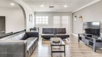 Huis (Multiple Bedrooms) | Interieur