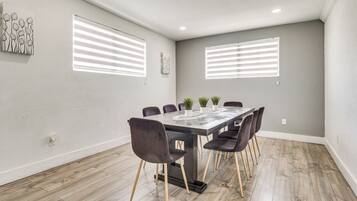 Ferienhaus (Multiple Bedrooms) | Innenbereich