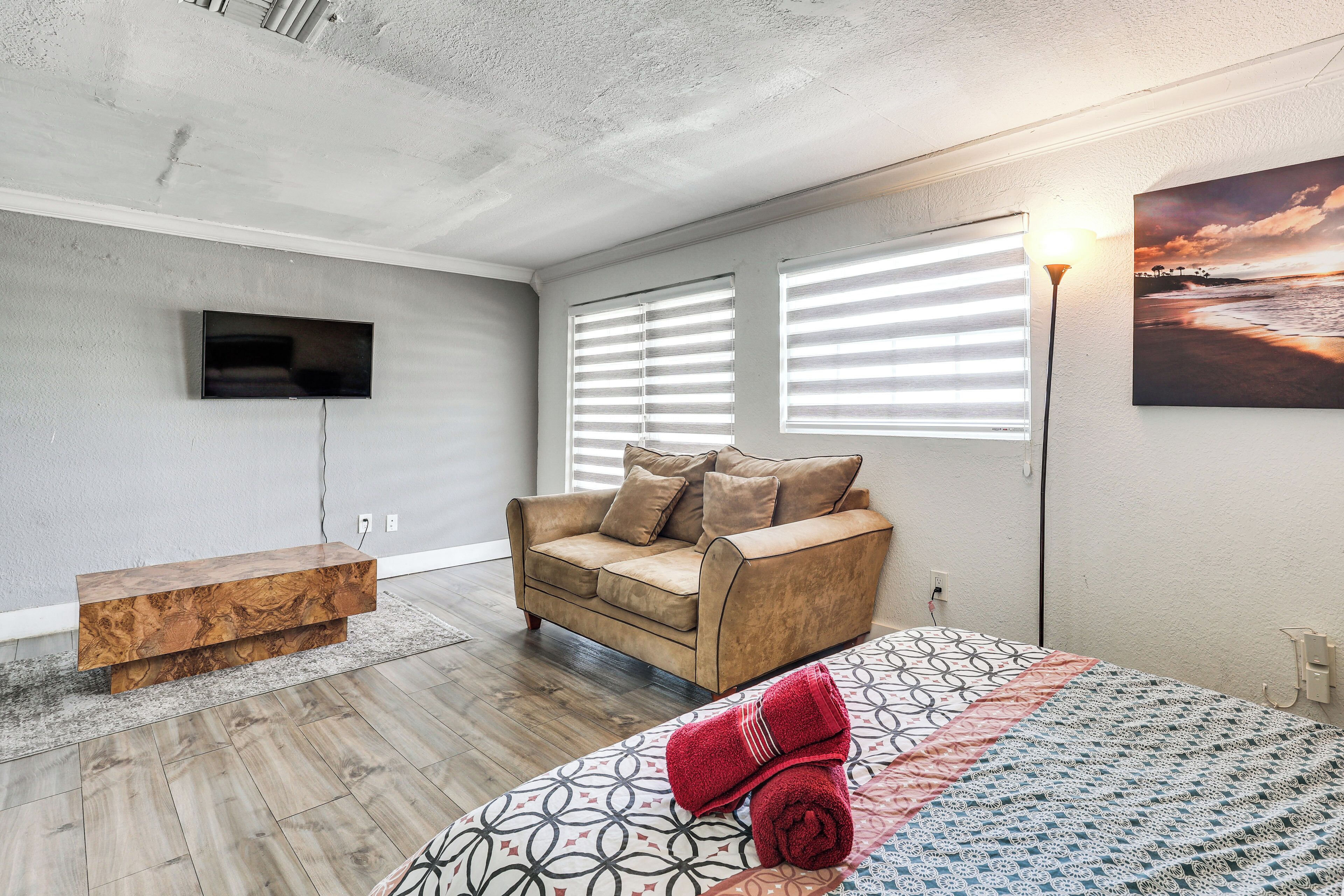 Huis (Multiple Bedrooms) | Interieur