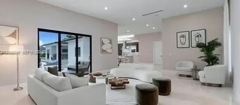 The Luxury casa