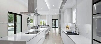The Luxury casa