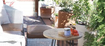 Artful Craftsman Bungalow Near Beach and Downtown San Pedro