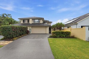 Exterior - Garden Villa at Diggers (Coffs Harbour)