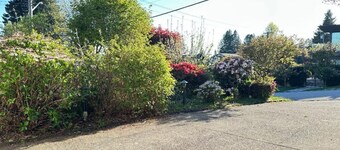 West Van Lodge-10 minutes walk to beach. Close to Freeway.