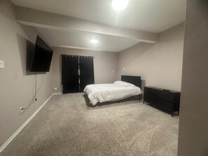 Room - Spacious 5-bedroom house near ACU (Abilene)