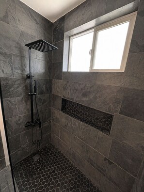 Hair dryer, towels - Desert Wellness House, Stargazing, Fire Pit and Open Views (Joshua Tree)