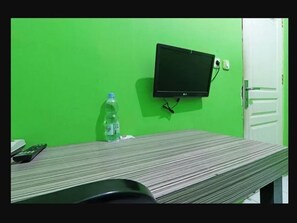 Interior - Lotus Inn (Pekanbaru)